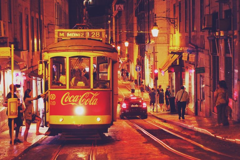 tapas portoghesi cosa sono