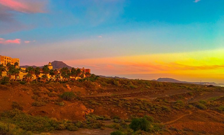 tenerife cosa vedere e fare