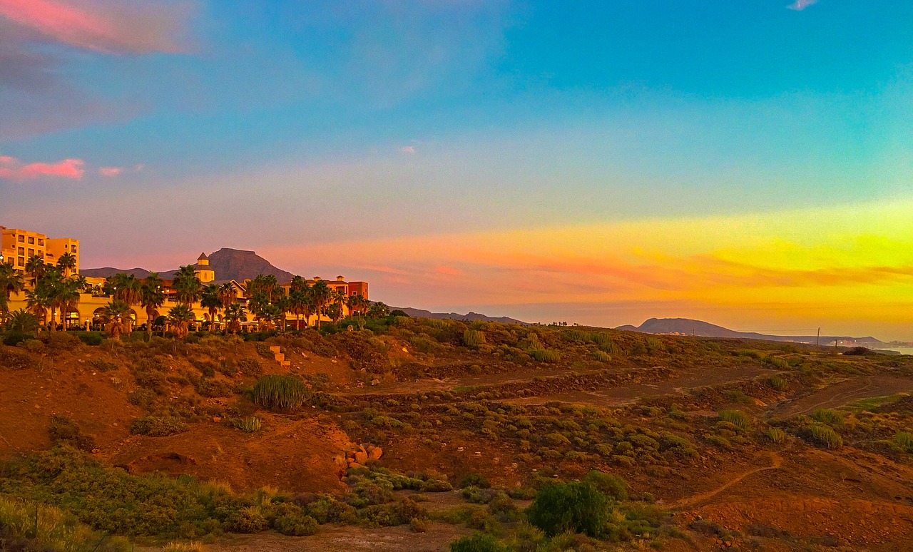 tenerife cosa vedere e fare
