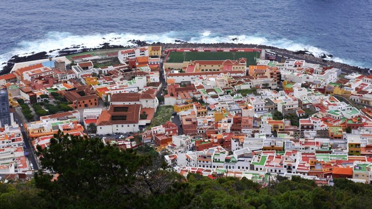 tenerife cosa vedere in 7 giorni
