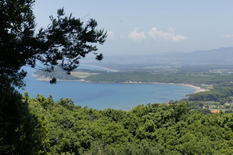 toscana spiagge belle