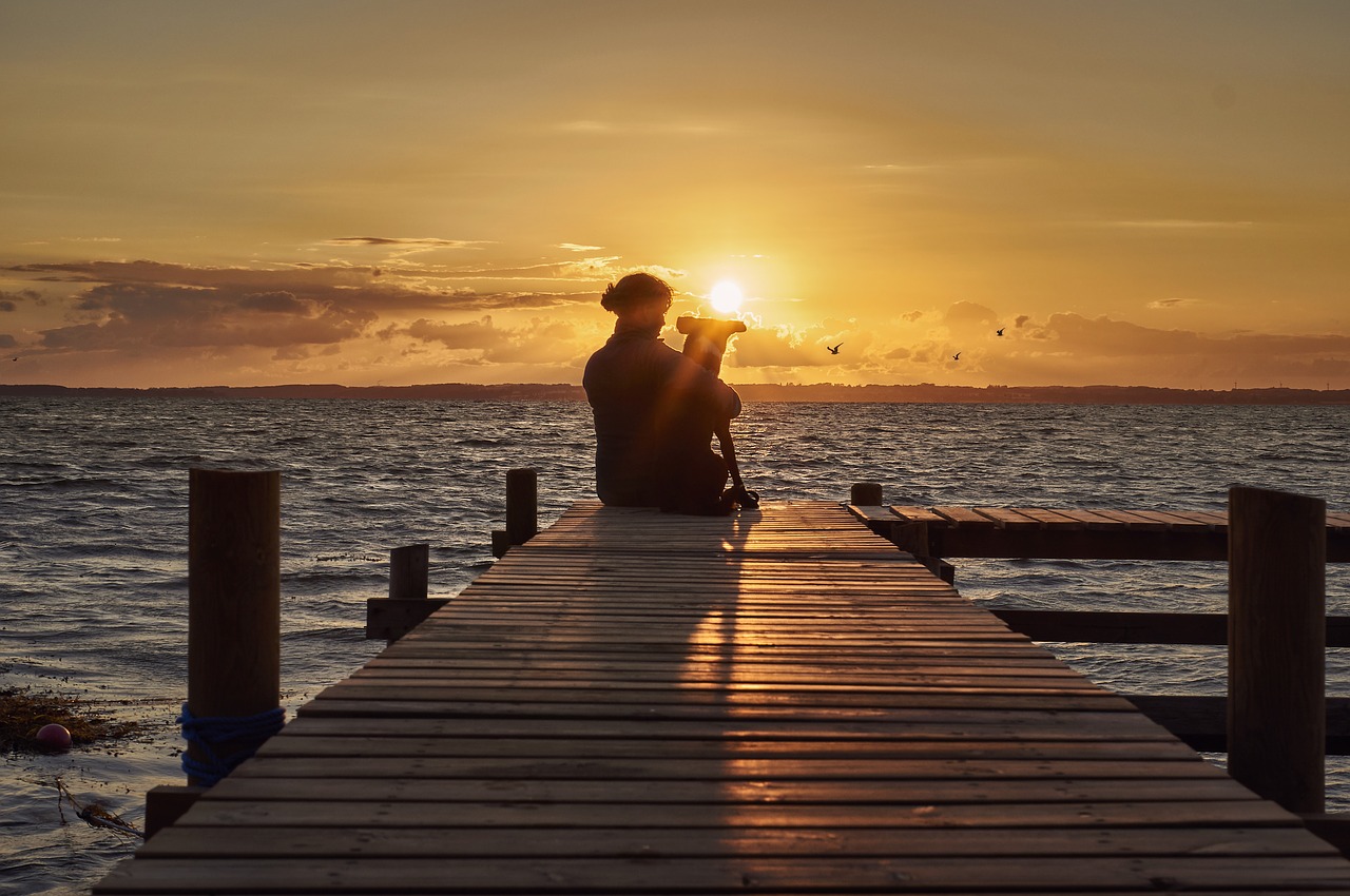 vacanze al mare con il cane