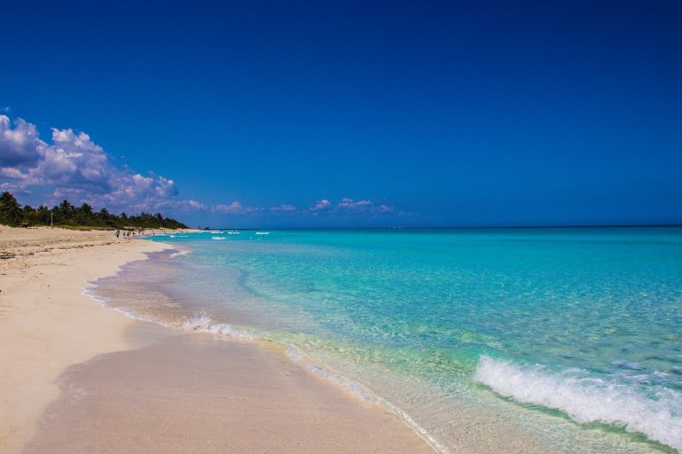 varadero spiagge più belle