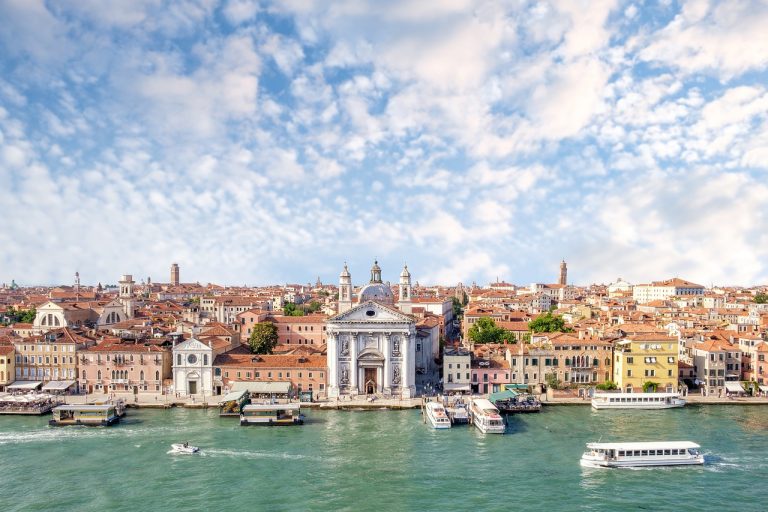 venezia cosa vedere in due giorni