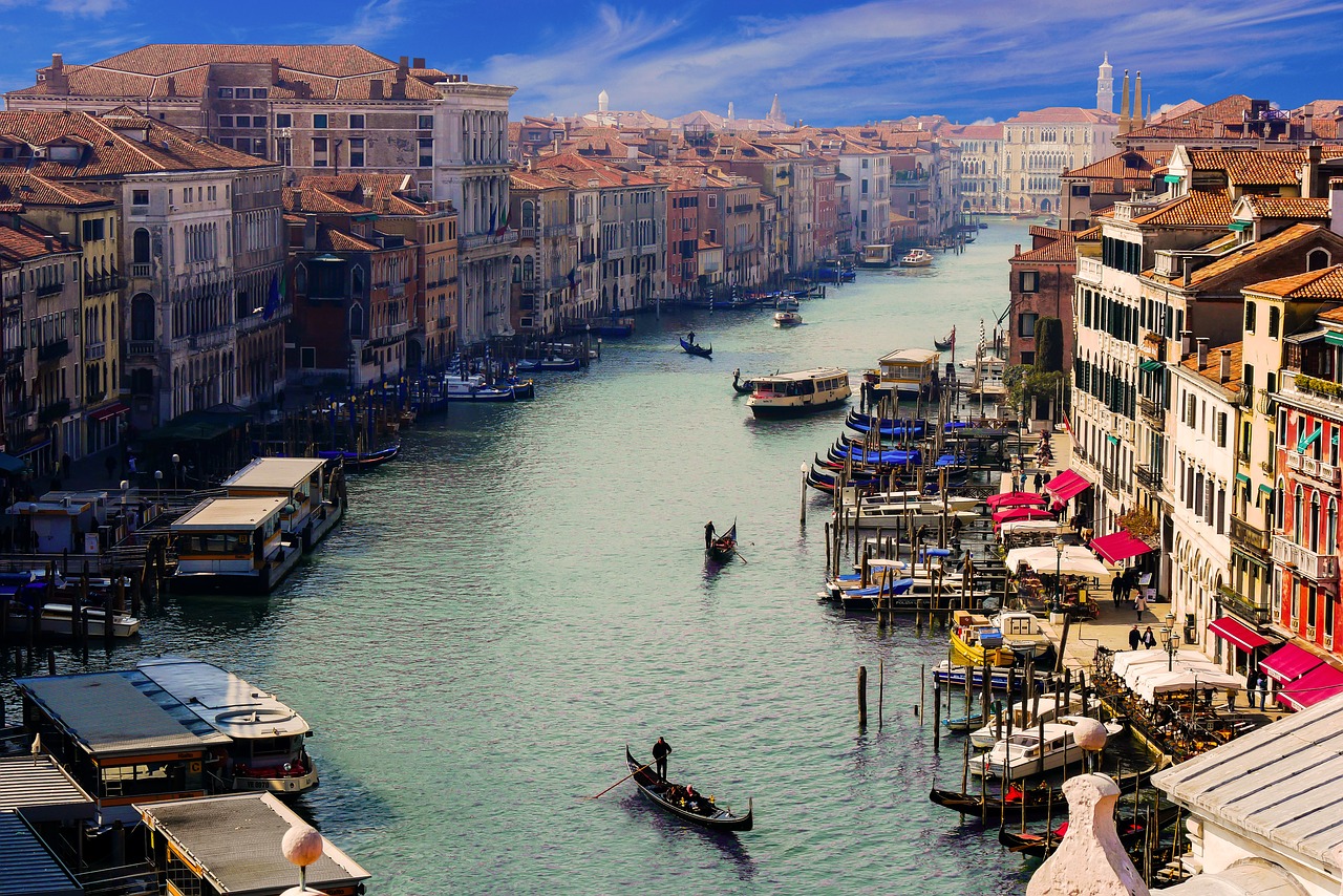 venezia cosa vedere in un giorno