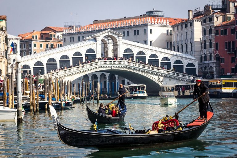 venezia cosa visitare con i bambini