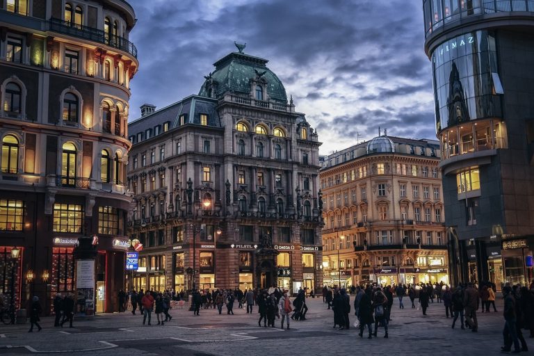vienna cosa vedere in 3 giorni