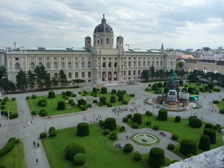 vienna cosa vedere in un giorno