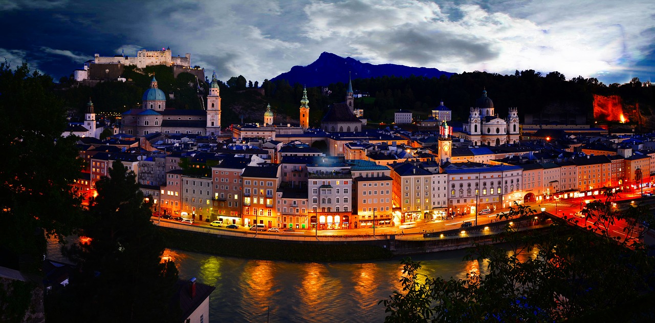 vienna cosa vedere nei dintorni