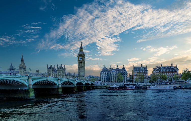 visitare londra in 7 giorni