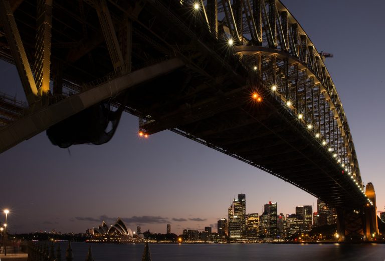 visto australia costo