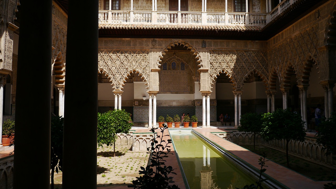 Alcázar
