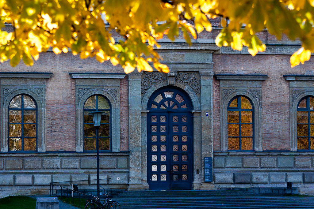 Alte Pinakothek