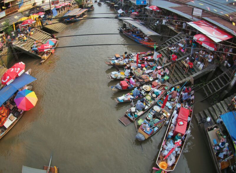Amphawa