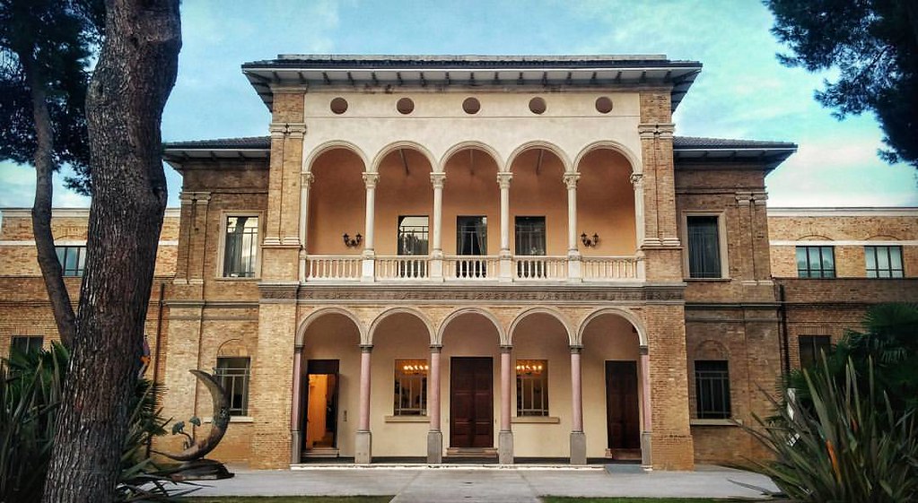 aurum pescara