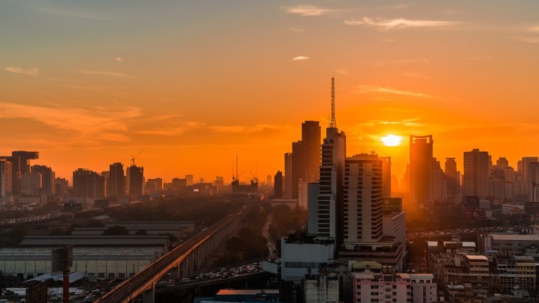 bangkok cosa vedere in un giorno