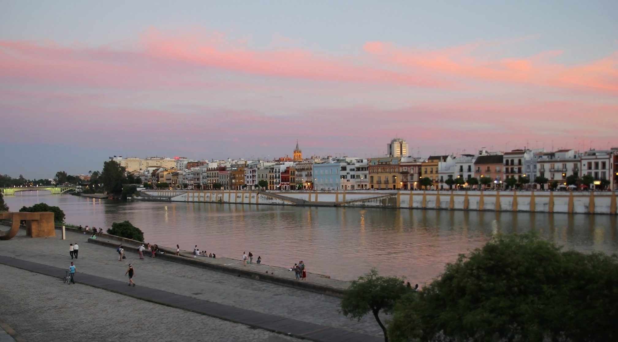 Barrio de Triana