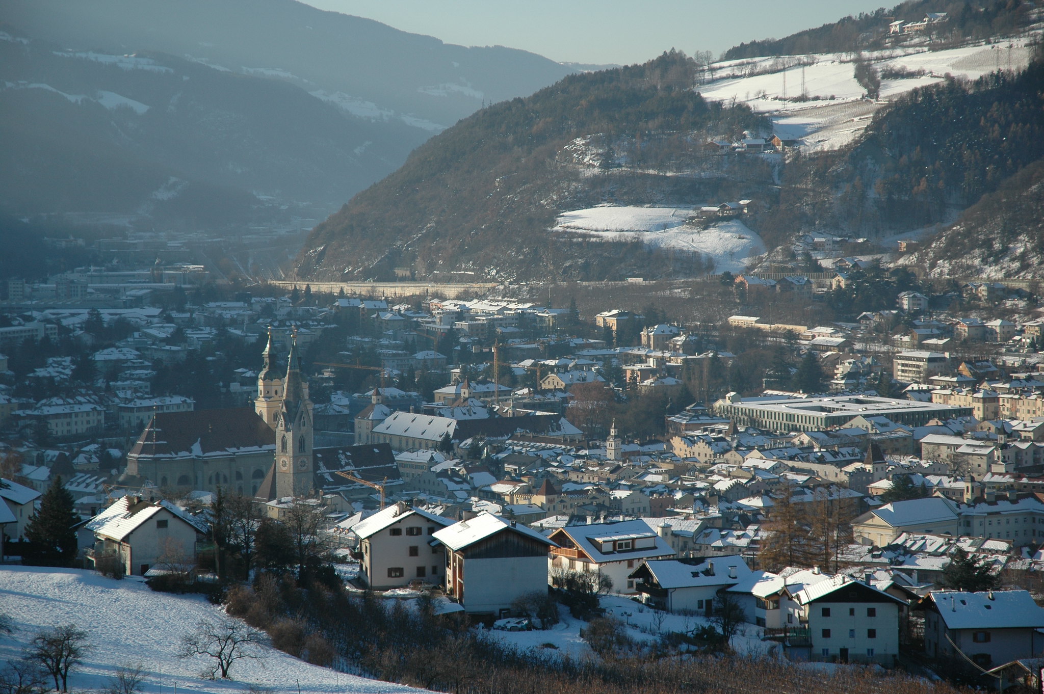 bressanone
