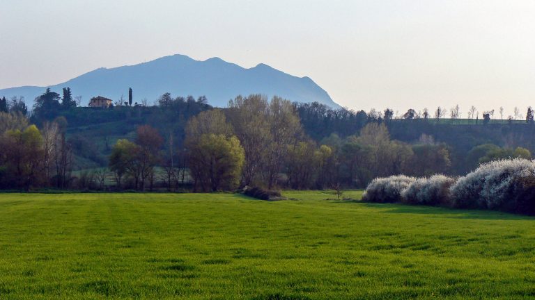 campagna laziale