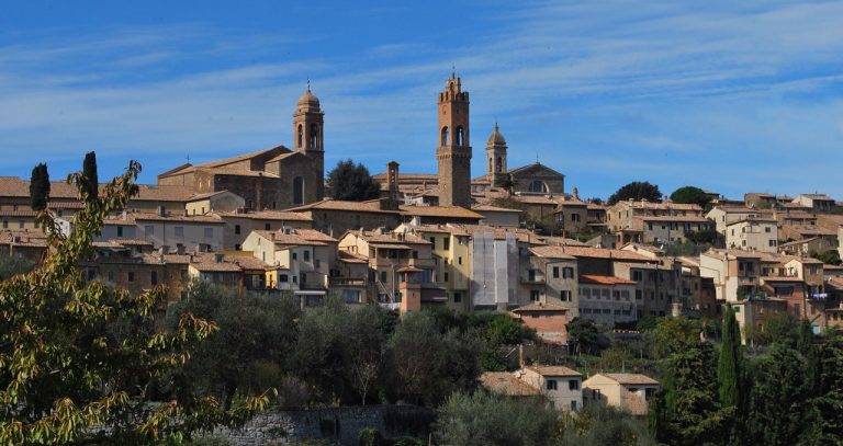cantine montalcino da visitare
