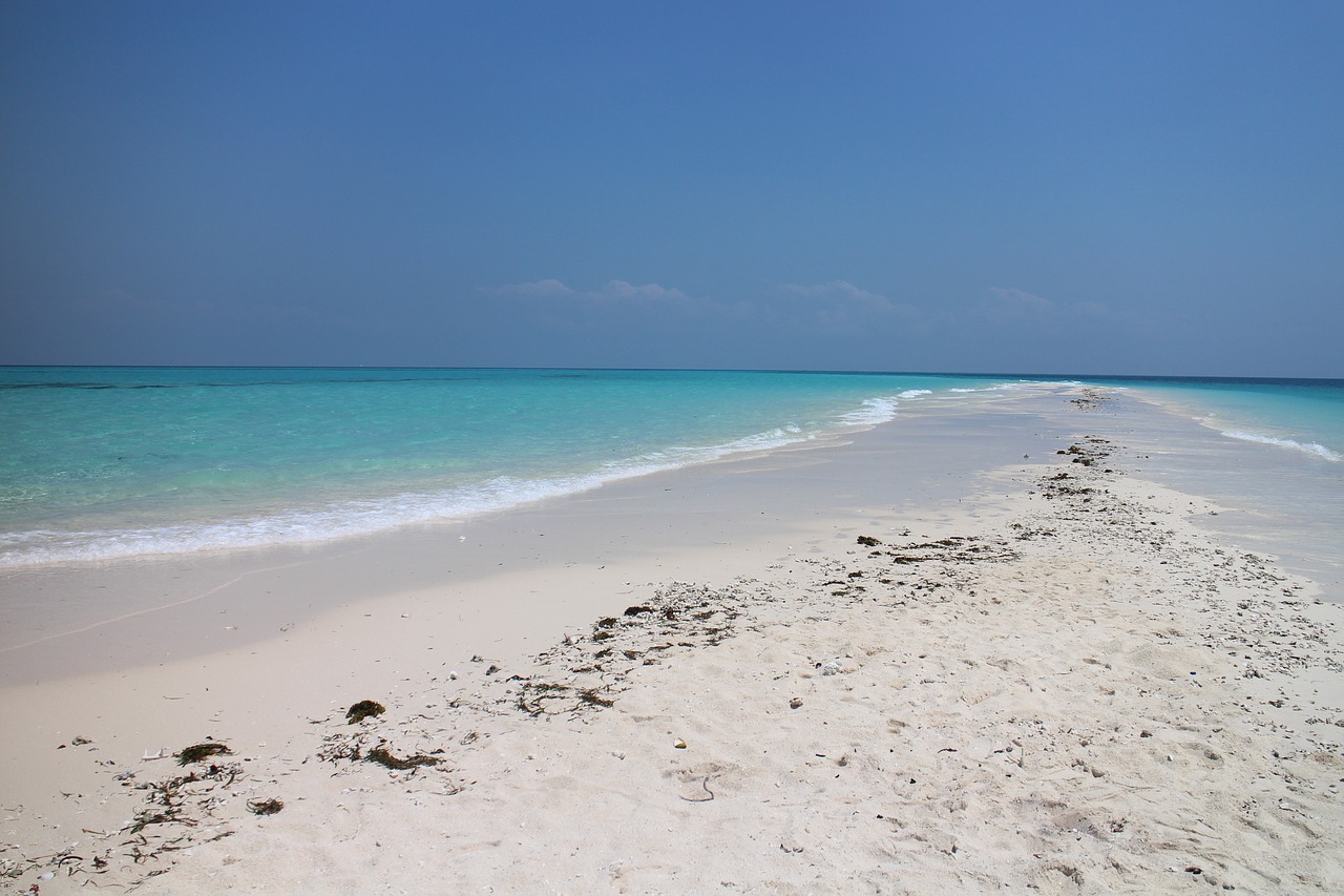 capodanno 2020 a zanzibar