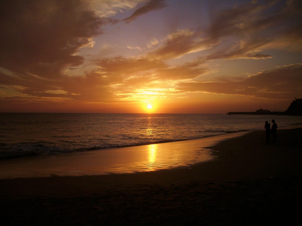 capodanno a fuerteventura