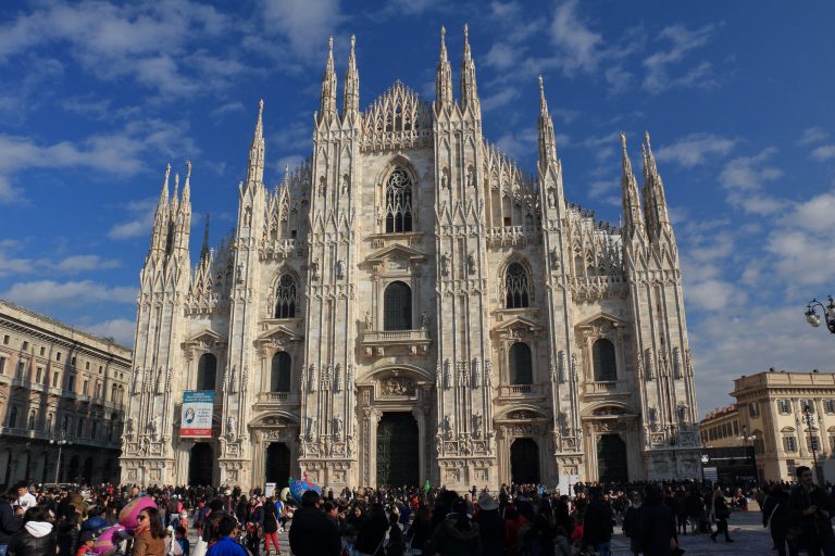 Carnevale 2020 date Milano