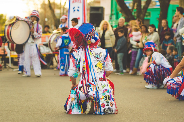 carnevale alle canarie