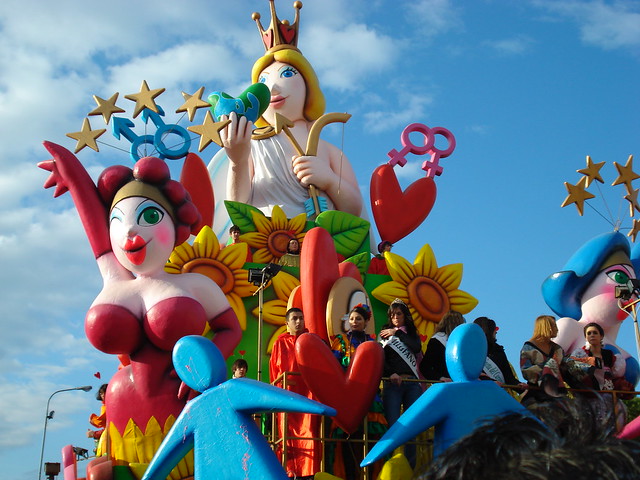 carnevale fano