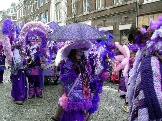 carnevale Maastricht