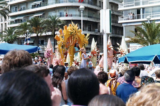 carnevale Nizza