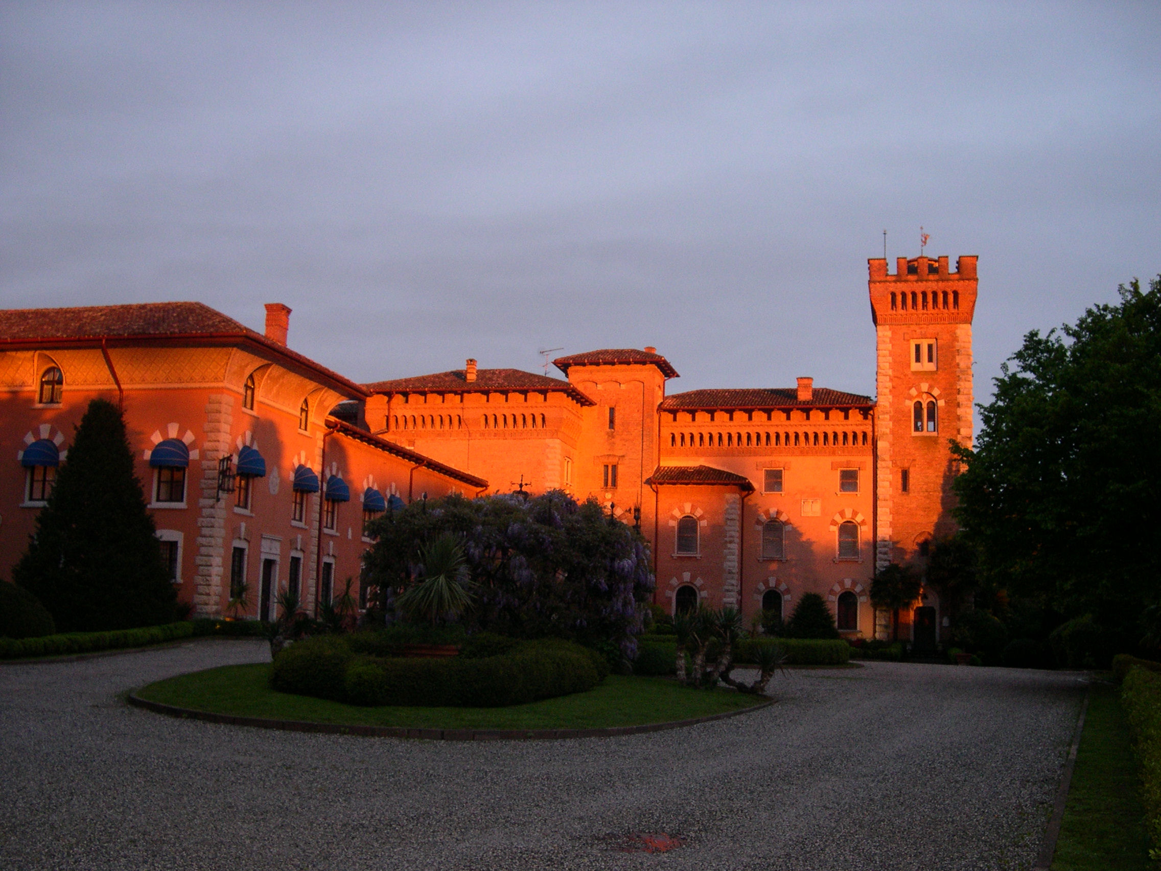 castelli aperti
