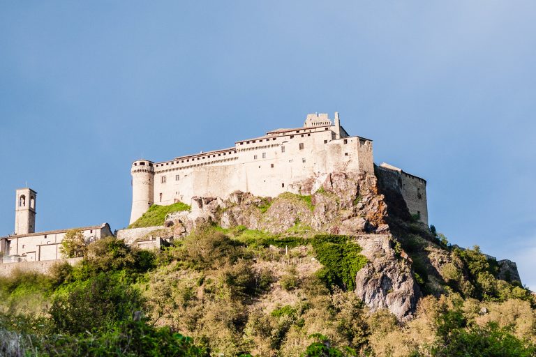 castello di bardi