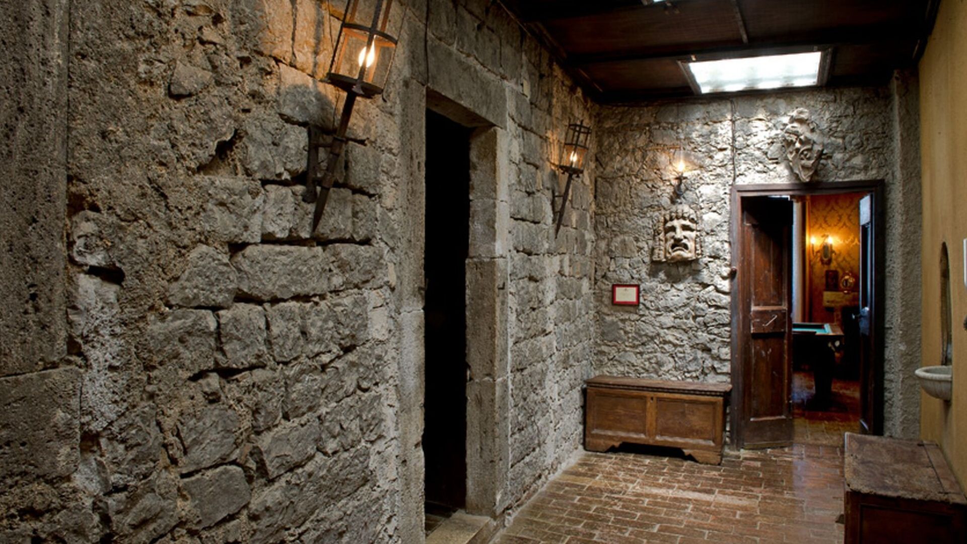 castello di fumone