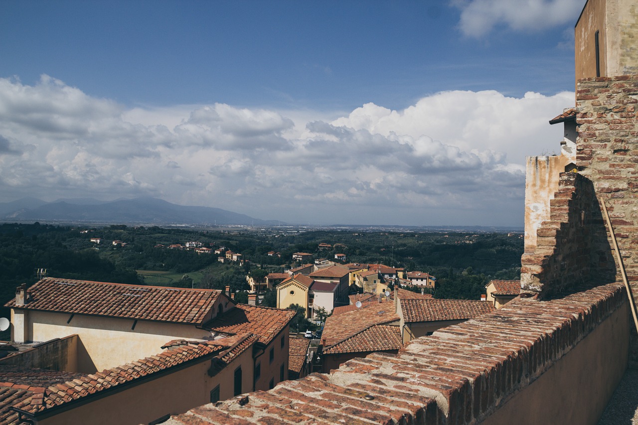 castello di lari