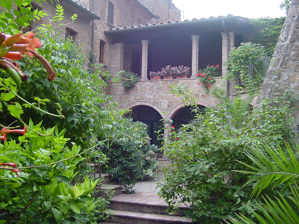 castello di proceno
