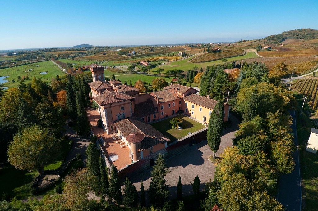 castello di spessa