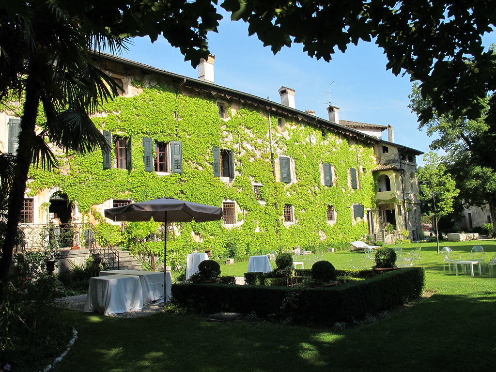 castello di strassoldo