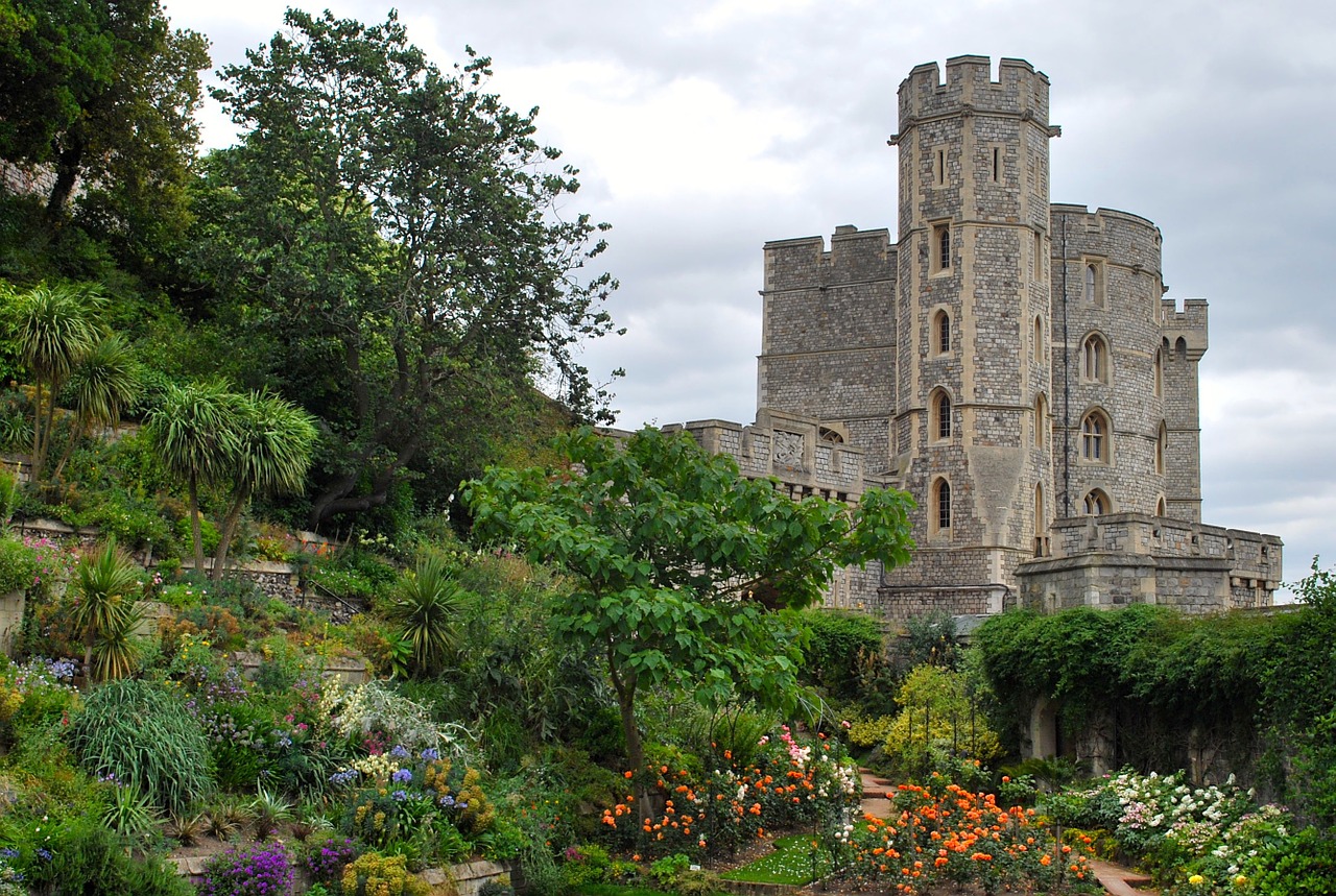 Castello di Windsor