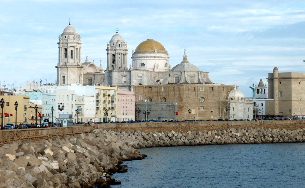 Catedral Nueva