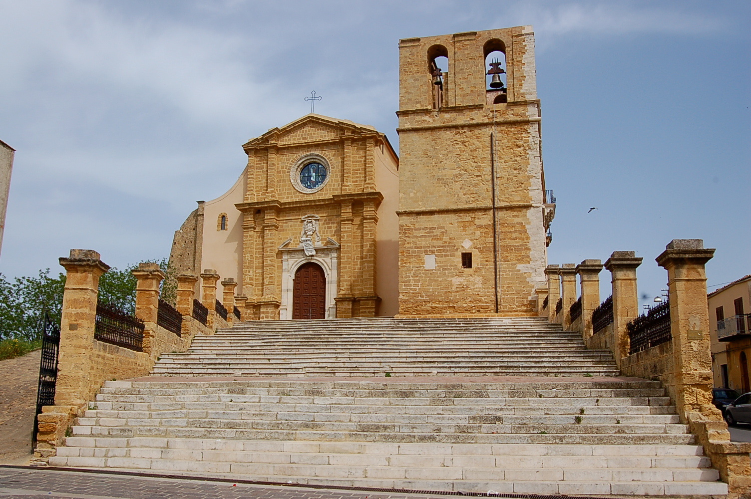 Cattedrale di San Gerlando