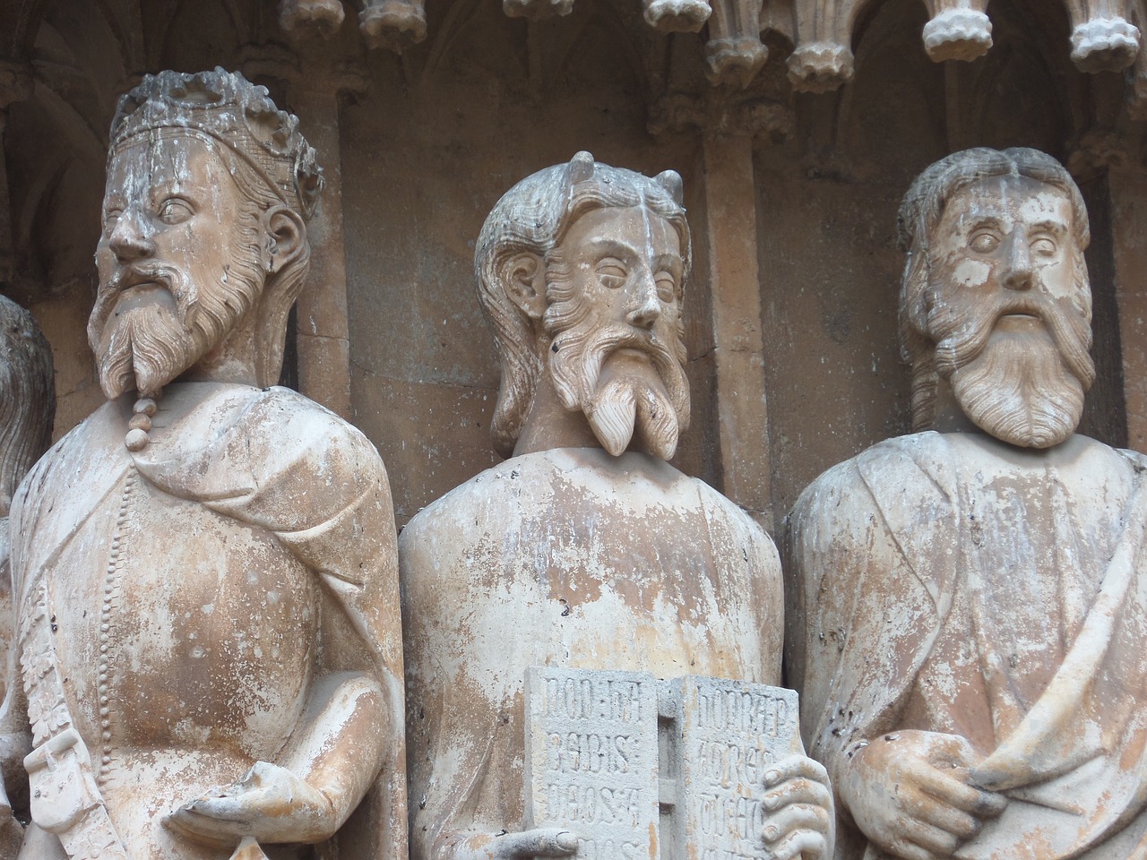 cattedrale di tarragona