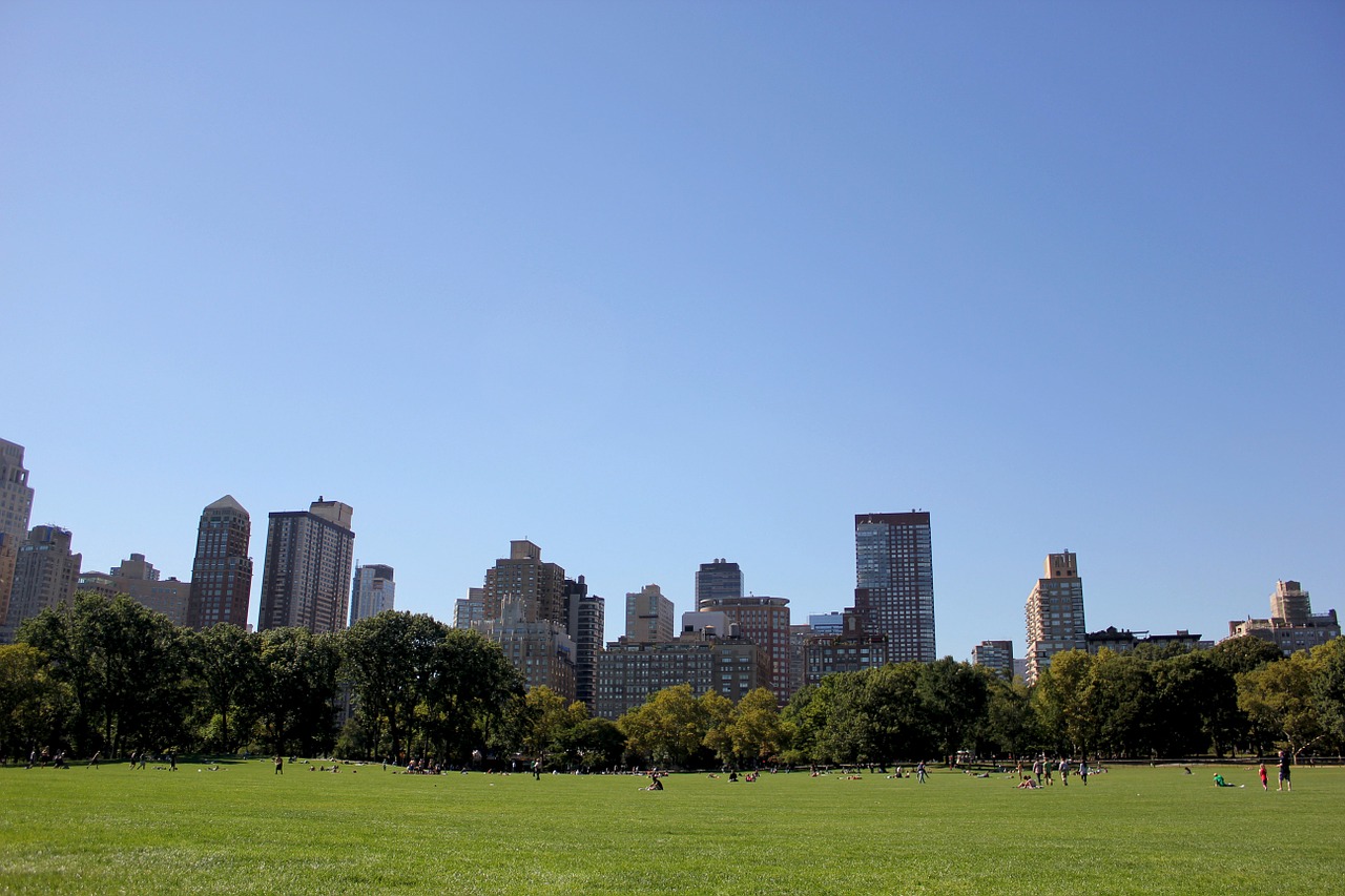 central park