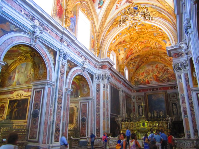 Certosa di San Martino