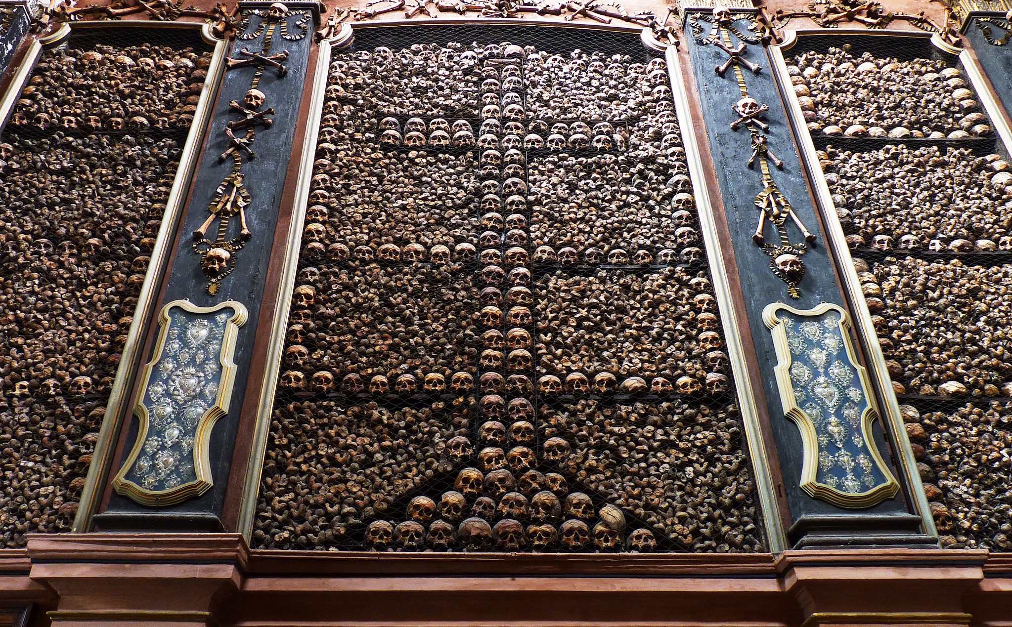 Chiesa di San Bernardino alle Ossa