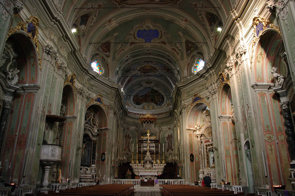 Chiesa di San Giovanni Battista