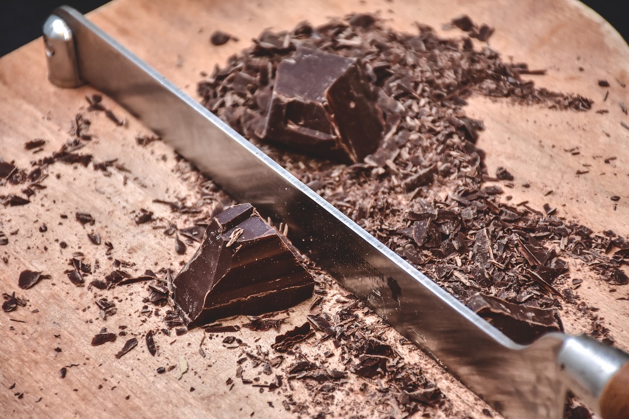 cioccolato modena