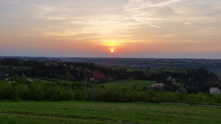 cosa fare in autunno al nord