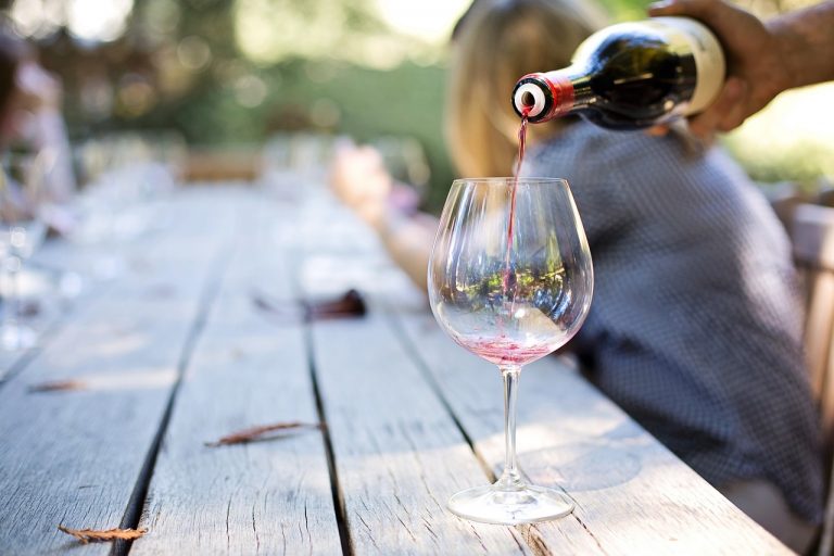 degustazione vini milano