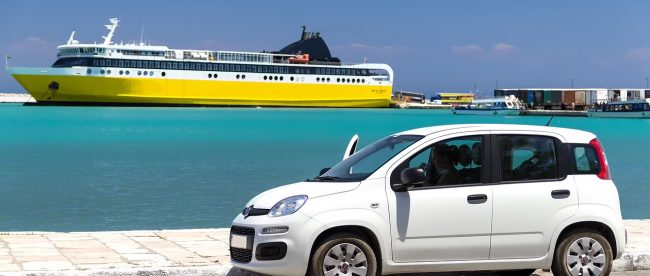 destinazione grecia